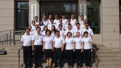 強(qiáng)化廉潔自律意識(shí)，筑牢廉政思想防線